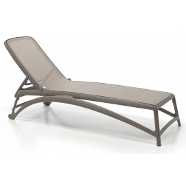 Atlantico garden lounger